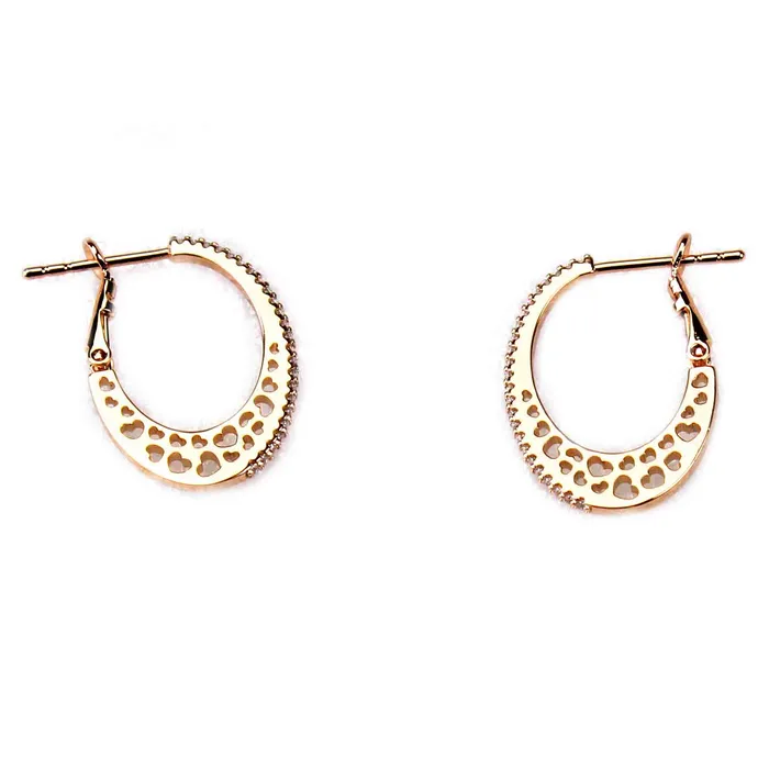 Women Earring Jewelry 000489J Walkeaze Earrings Women Earring Jewelry 000489J Walkeaze Earrings
