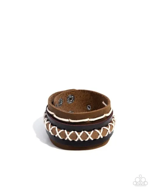 Bracelets Paparazzi Bracelet Horsing Around Paparazzi Jewelry