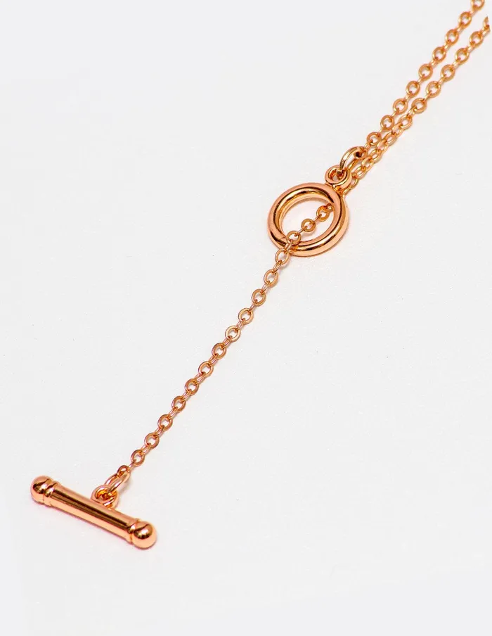 artuckycom Necklaces Gustav Klimt Near Hope Necklace