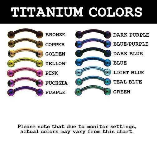 Earrings Tulsa Body Jewelry Titanium Unbent CZ Nose Stud Earrings Tulsa Body Jewelry Titanium Unbent CZ Nose Stud