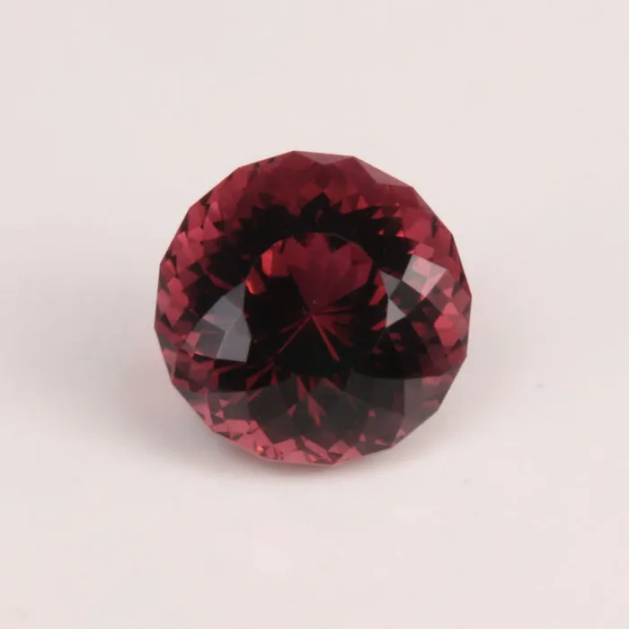 Rings vendorunknown Portuguese Round Brilliant Cut Tourmaline 208 Carats