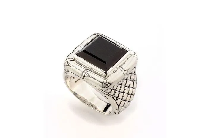 Samuel B Rings Tigris Ring
