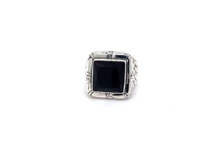 Samuel B Rings Tigris Ring