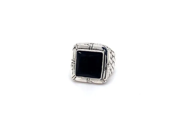 Samuel B Rings Tigris Ring