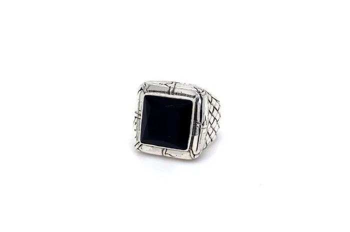 Samuel B Rings Tigris Ring