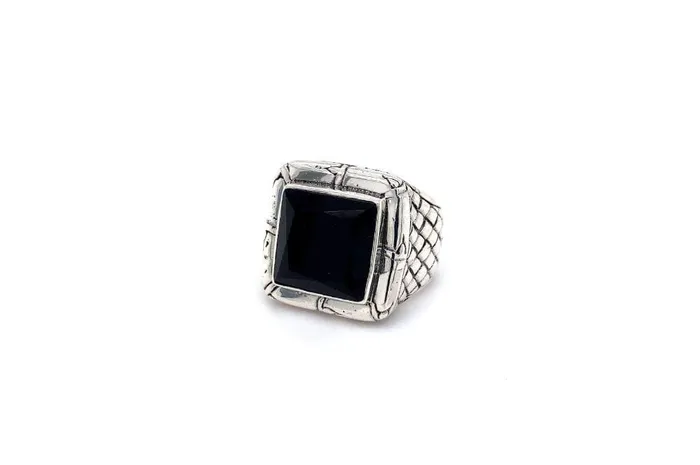 Samuel B Rings Tigris Ring
