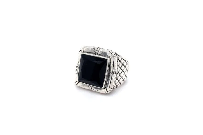 Samuel B Rings Tigris Ring