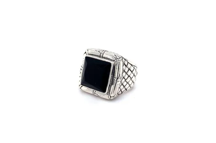 Samuel B Rings Tigris Ring