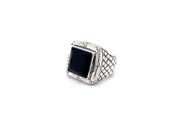 Samuel B Rings Tigris Ring