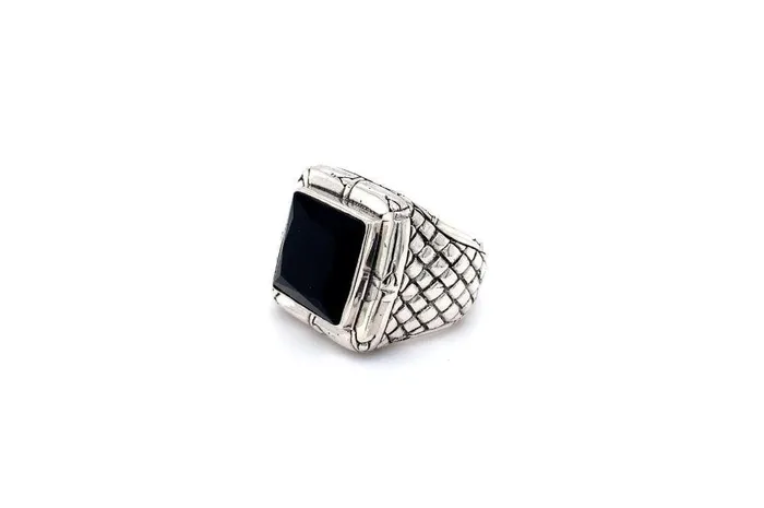 Samuel B Rings Tigris Ring