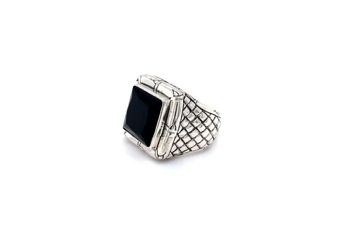 Samuel B Rings Tigris Ring