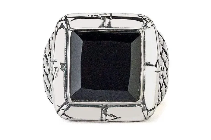 Samuel B Rings Tigris Ring