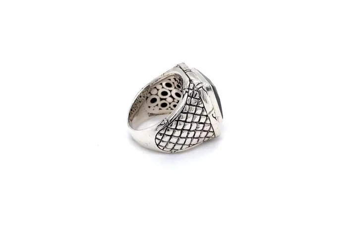 Samuel B Rings Tigris Ring