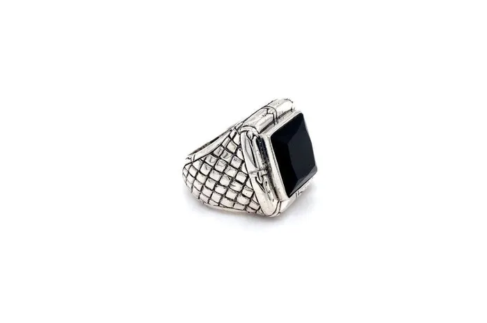 Samuel B Rings Tigris Ring