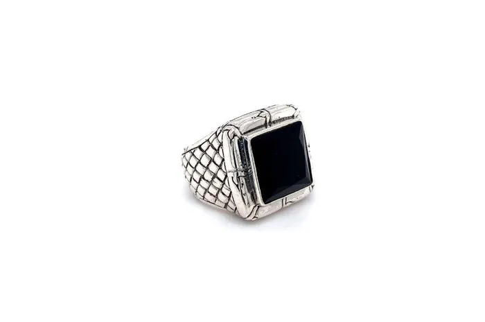 Samuel B Rings Tigris Ring