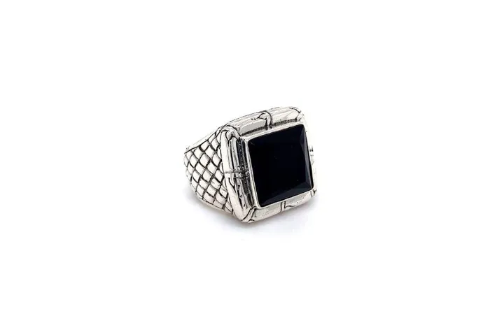 Samuel B Rings Tigris Ring