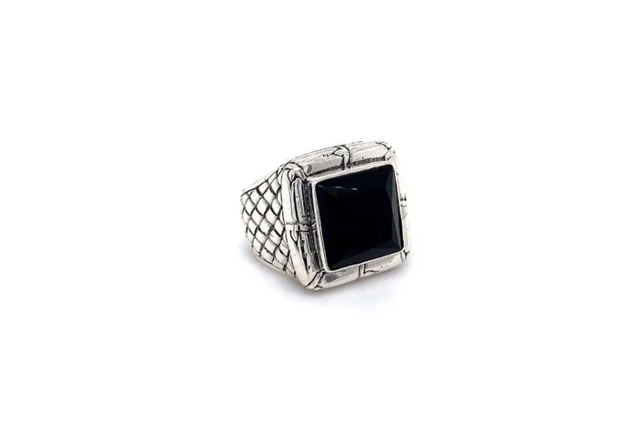 Samuel B Rings Tigris Ring