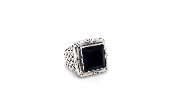 Samuel B Rings Tigris Ring