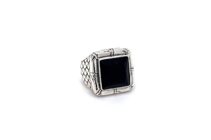 Samuel B Rings Tigris Ring