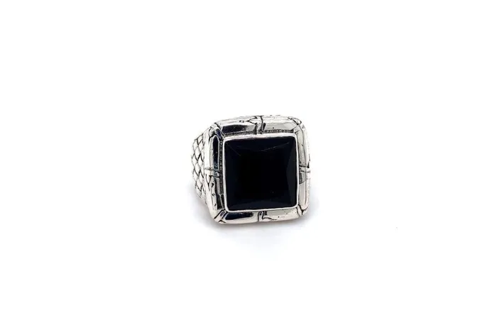 Samuel B Rings Tigris Ring