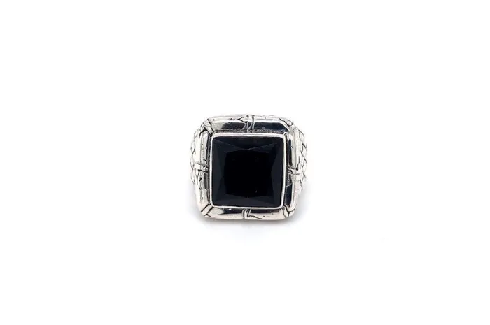 Samuel B Rings Tigris Ring