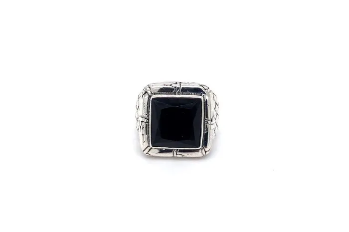 Samuel B Rings Tigris Ring