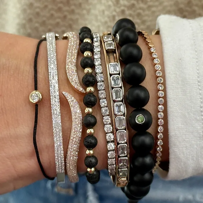 Diamonds Do Good Bracelet Diamonds Do Good Bracelets