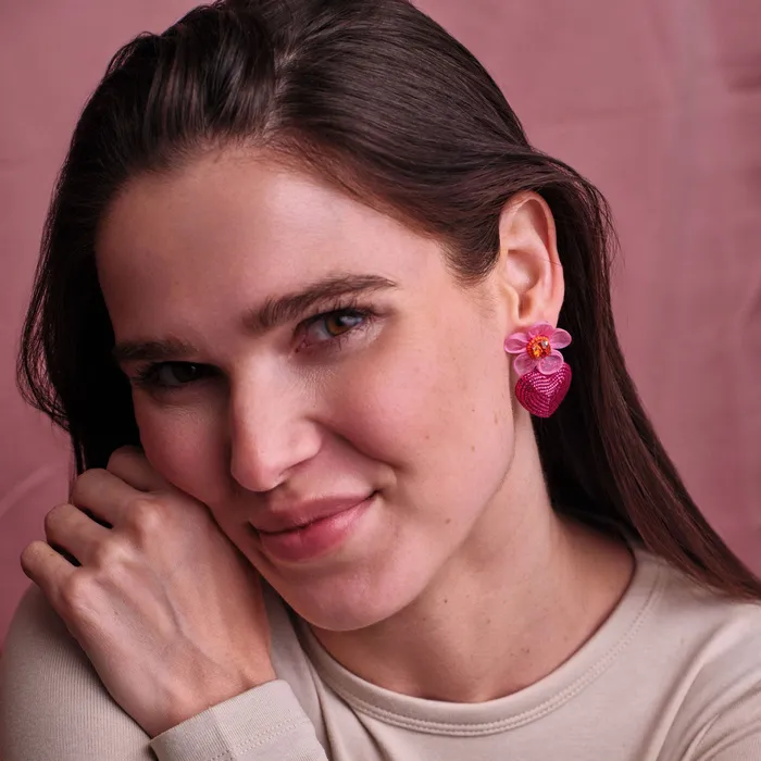 Earrings Mignonne Gavigan Aphrodite Earrings Earrings Mignonne Gavigan Aphrodite Earrings