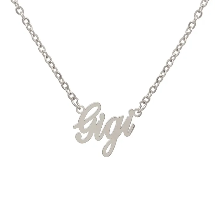 Necklaces VibeSzn Gigi Necklace